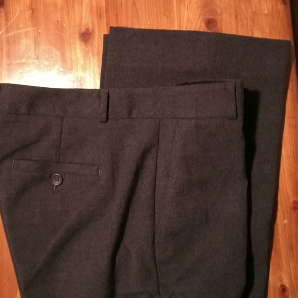 Banana Republic Martin Trousers